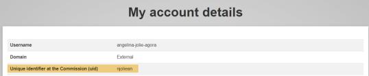 my account 2